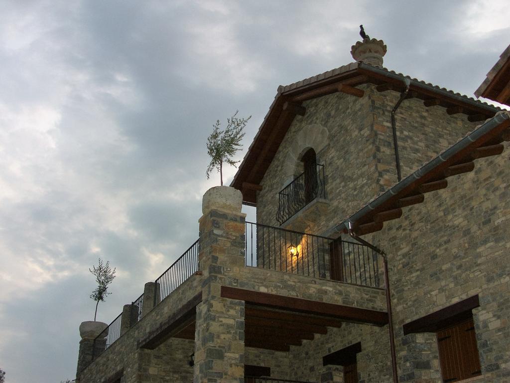 Condado De San Martin Apartment Boltana Exterior photo